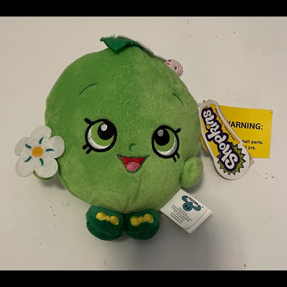 Shopkins‎ stuffed animal